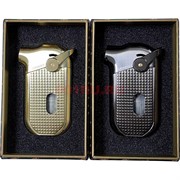 Зажигалка Honest газовая (850-1) цвета в ассортименте