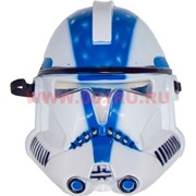 Маска штурмовика Stormtroopers Star Wars Звездные войны