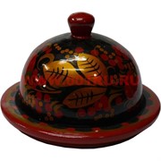 Масленка хохлома