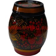 Банка хохлома размер 12*12*12