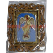 Икона 14*0,3*10 "Ангел хранитель"