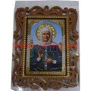 Икона 14*0,3*10 "Матрона Московская"