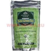 Чай индийский Tulsi Green Tea 100 гр