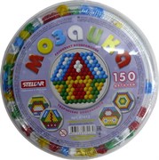 Мозаика 150 деталей