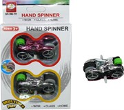 Hand Spinner иннерционная машинка (цена за 2 шт)