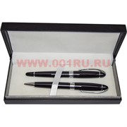 Ручки 2 шт (шариковая и капиллярная) в коробочке