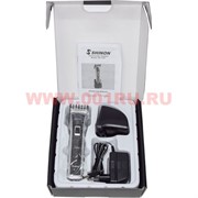 Машинка для стрижки волос (триммер) Shinon SH-1007