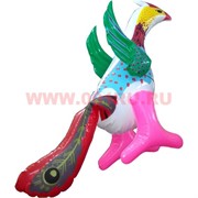 Надувная игрушка "Попугай" 35 см