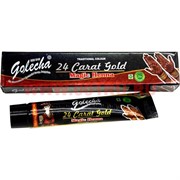 Хна для рук Golecha Magic Henna 35 г коричневая