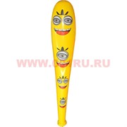 Надувная игрушка "Бита Миньон" 96 см