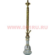 Кальян сирийский 94 см (колба, шахта, тарелка)
