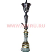 Кальян сирийский 81 см (колба, шахта, тарелка)