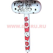 Надувная игрушка «Молоток Далматинец» 68 см