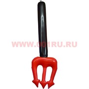 Надувная игрушка «Трезубец» 72 см (M8-4-74)