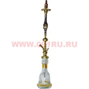 Кальян сирийский 86 см (колба, шахта, тарелка)