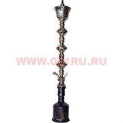 Кальян Халил Мамун «фифа тройная» 105 см