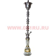 Кальян сирийский 98 см (колба, шахта, тарелка)