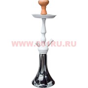 Кальян Amy Deluxe 55 см, цвета в ассортименте