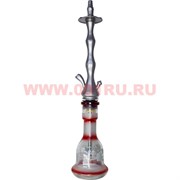 Кальян Khalil Mamoon Turnul 72 см (башня серебристый)
