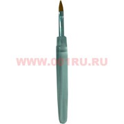 Кисточка для макияжа, цена за 6 шт
