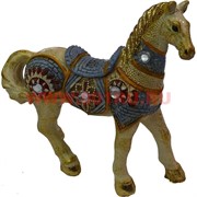 Статуэтка Конь,полистоун