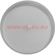 Пластмассовая крышка на банку, цена за 50 шт (400 шт/мешок)