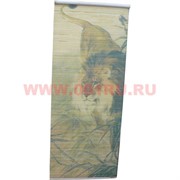 Панно "Лев" и другие рисунки