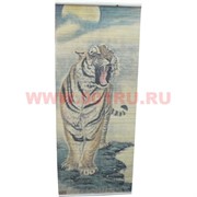 Панно "Тигр" и другие рисунки