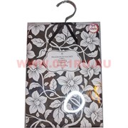 Саше с запахом 3 шт (ванная, белье, гостиная, машина)