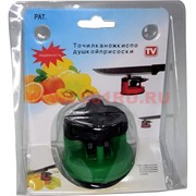 Ножеточка из телемагазина вакуумная  1 качество