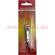 Кусачки для ногтей малые (602) цена за 12 шт