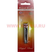 Кусачки для ногтей средние (602) цена за 12 шт