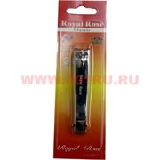 Кусачки для ногтей большие (211) Royal Rose 12 шт/упаковка