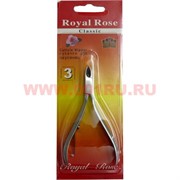 Кусачки маникюрные малые (8712) цена за 12 шт