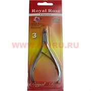 Кусачки маникюрные средние (8716) цена за 12 шт