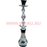 Кальян средний на 1 трубку «Верблюды»