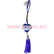 Амулет «сердце малое 1» мусульманский с присоской