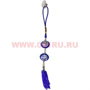 Амулет «2 шарика» мусульманский с присоской