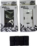 Игрушка-антистресс Infinity Cube 2 цвета