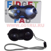 Fidget Pad игрушка антистресс 5 цветов