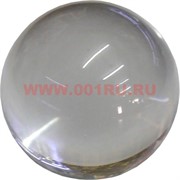 Шар стеклянный 5 см (без подставки) XH28-1