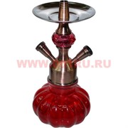 Кальян на 2 трубки малый (504) цвета в ассортименте