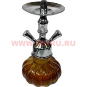Кальян на 2 трубки малый (502) цвета в ассортименте