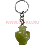 Брелок из оникса "Ваза" малый