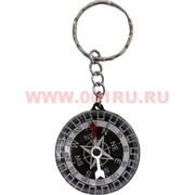 Компас брелок малый (диаметр 35 мм)