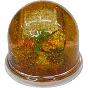 Карандашница "змея" (NS-821) круглая