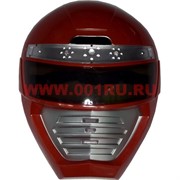 Маска Power Ranger светящаяся (Пауэр Рейнджер)