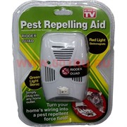 Отпугиватель грызунов (крыс, мышей) от сети Pest Repelling Aid
