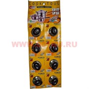Верхушка для кастрюли (сковородки) с пластиковой ручкой