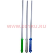 Меч светящийся (3 цвета) 72 см (240 шт/кор)